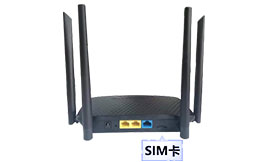 4G路由器使用常识！