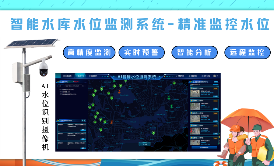智能水库水位监测系统-精准监控水位.png