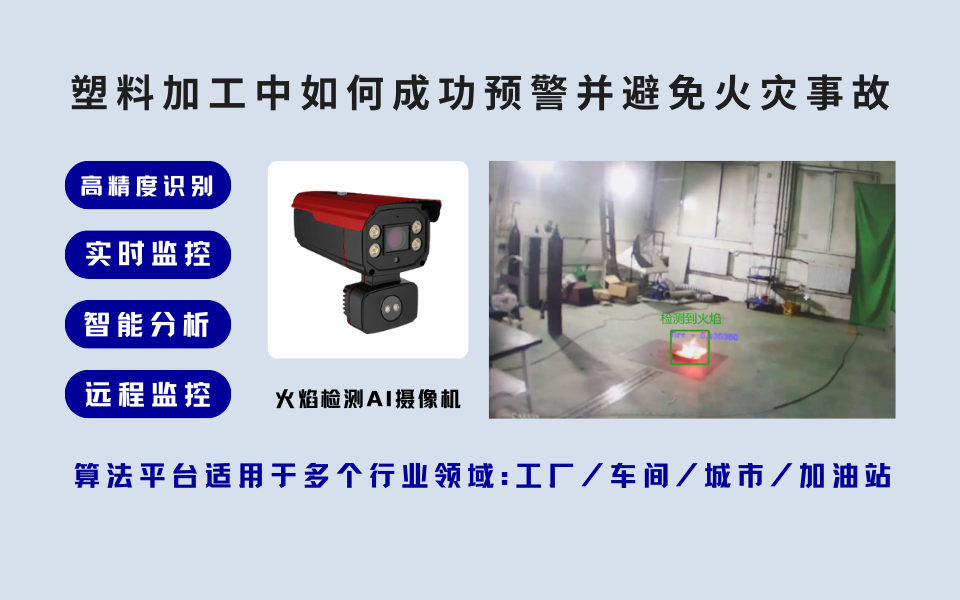 分析AI摄像机技术如何推动塑料加工行业向智能化.png