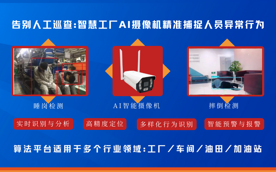 智慧工厂：AI智能摄像机实现人员动态精准监控.png