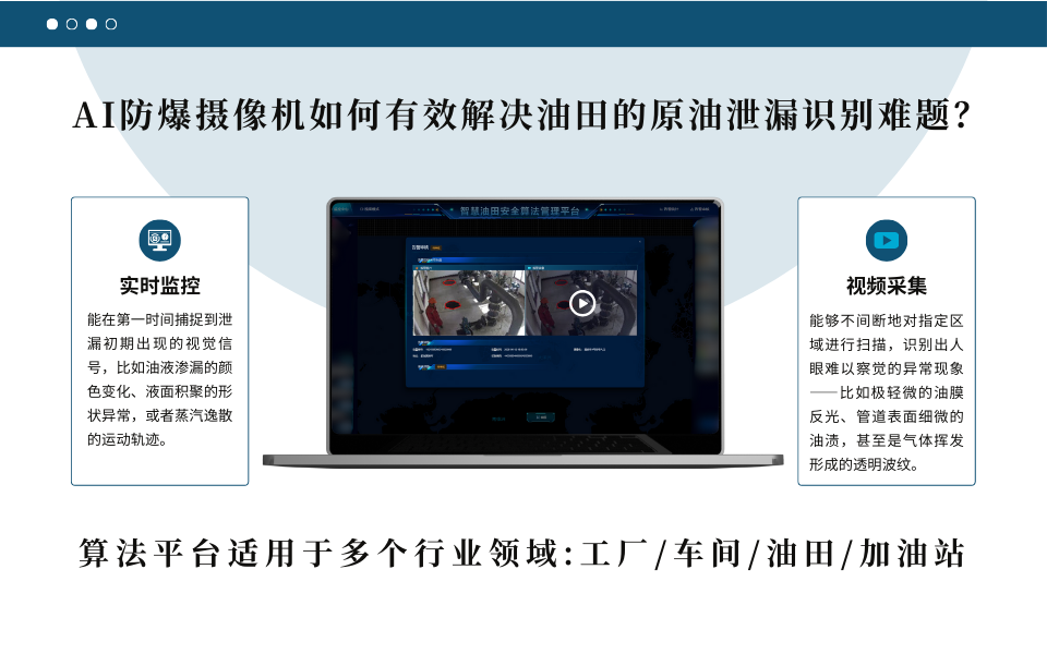 油气泄漏无遗漏：AI检测算法的精准性与响应速度