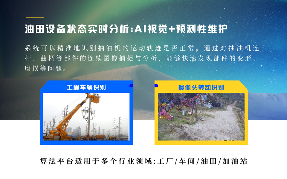 AI摄像机识别油田采油机停机和空转状态.png