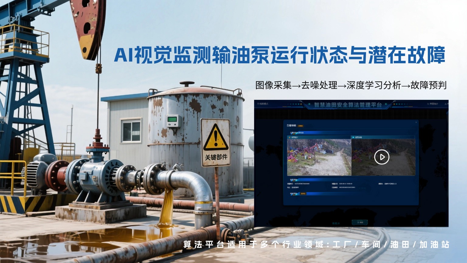 避免车辆碰撞风险！AI 摄像机精准识别智慧油田机械工程车辆.jpg