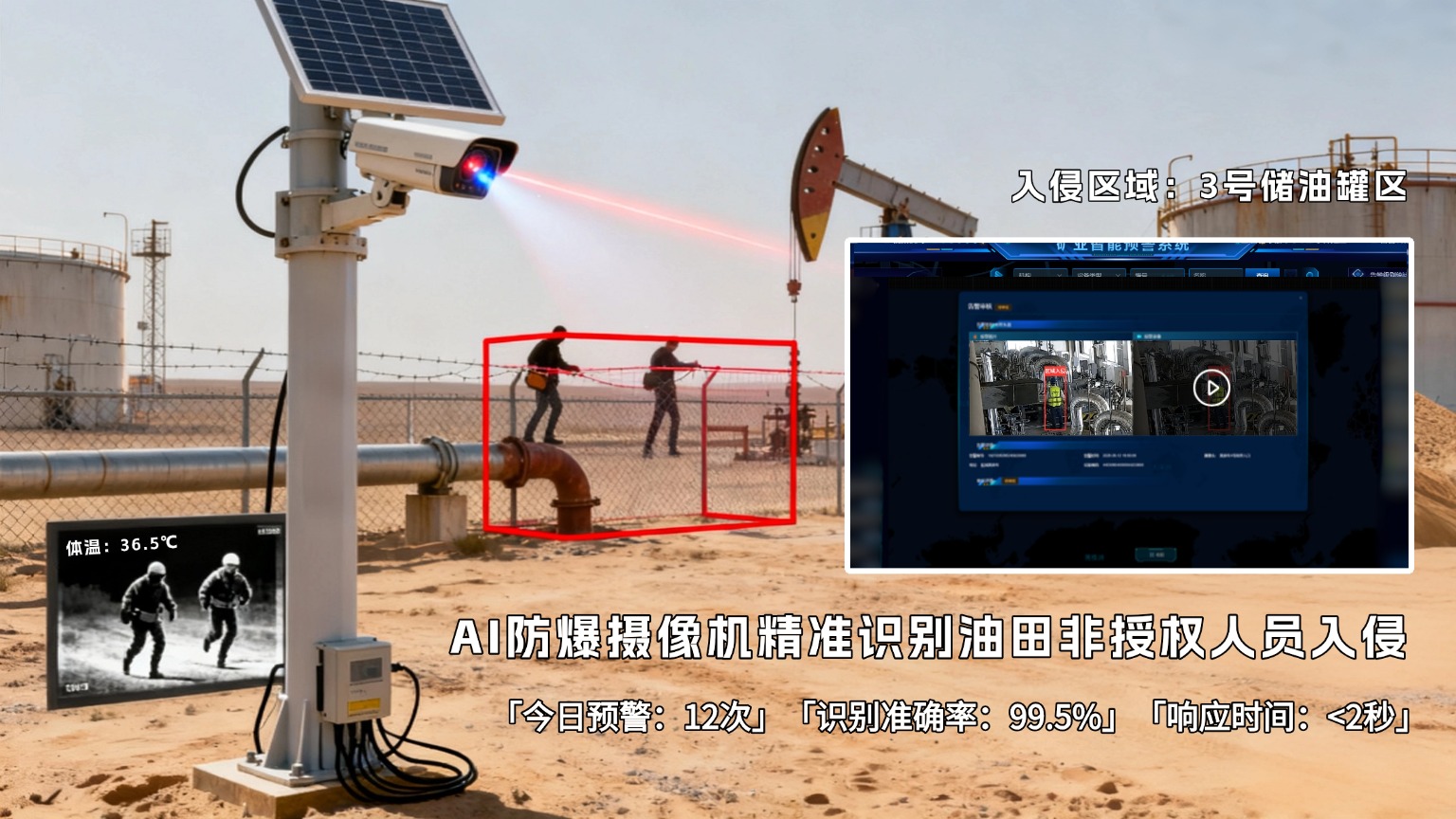 非法入侵零容忍,AI摄像机守护油田核心区域.jpg 非法入侵零容忍,AI摄像机守护油田核心区域.jpg
