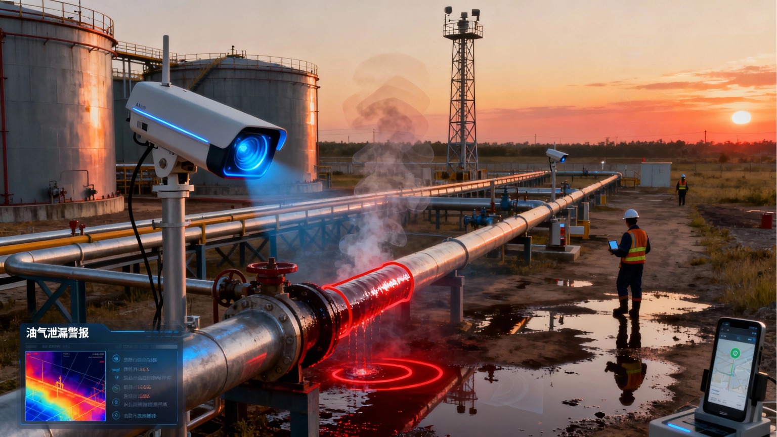 AI摄像机适配智慧油田全工况监测需求.jpg
