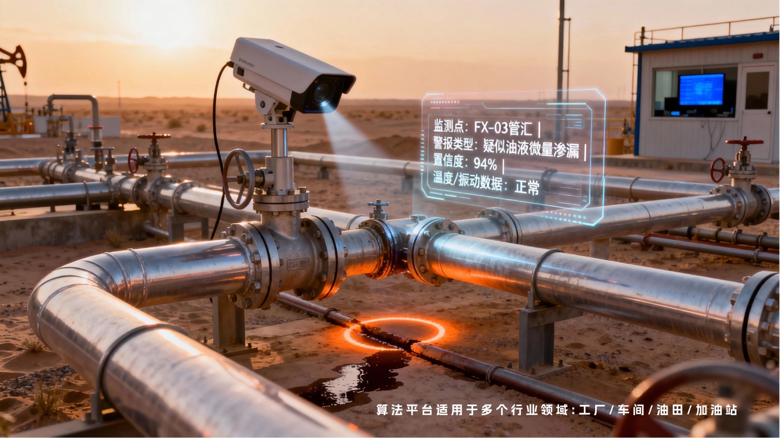 全时段监测+精准预警：AI摄像机让智慧油田气井隐患早处置.jpg