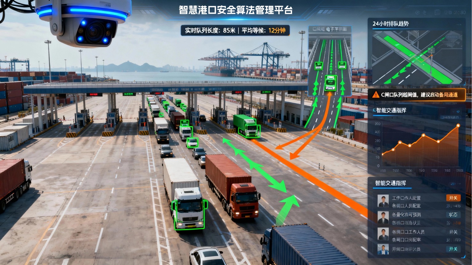 基于AI摄像机的港口作业流程优化：从车辆调度到区域管控.jpg