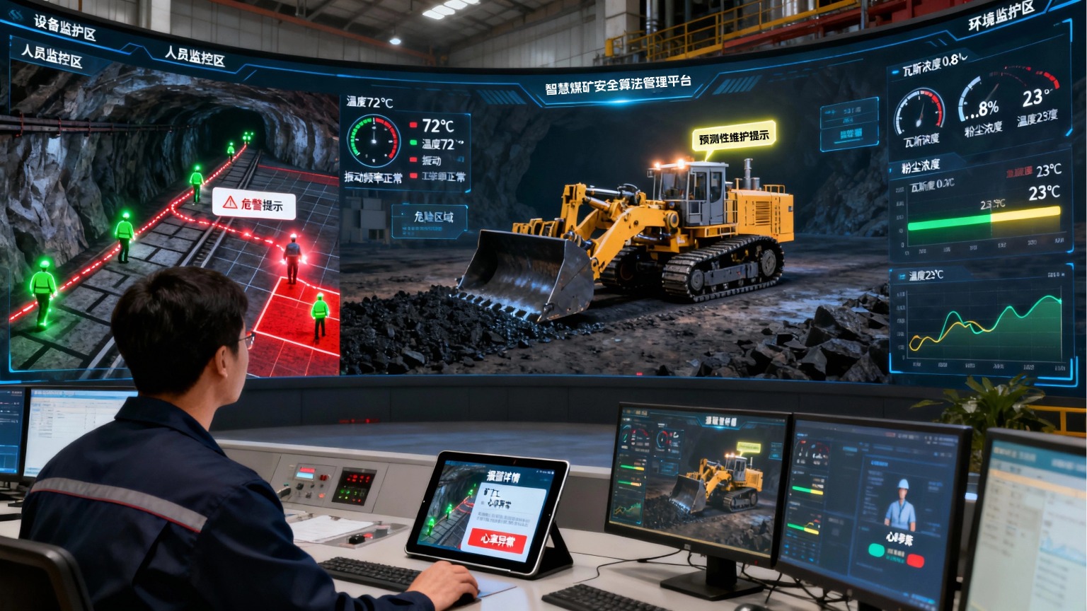 多算法融合的智慧煤矿AI视觉监控平台.jpg 多算法融合的智慧煤矿AI视觉监控平台.jpg