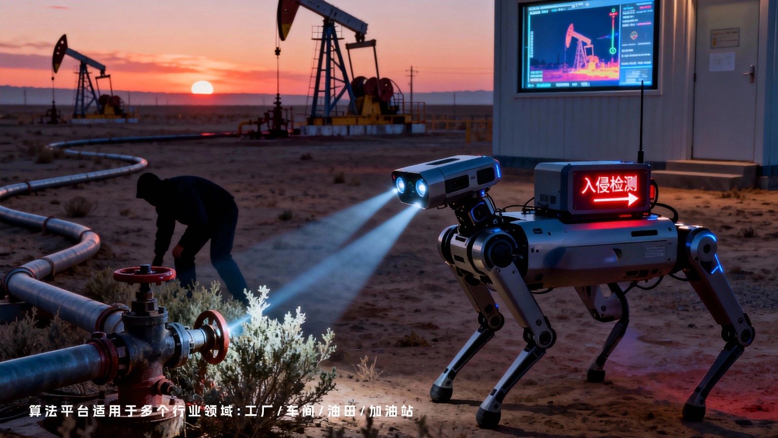AI智能识别系统杜绝油田危险区域人员闯入与违规行为.jpg