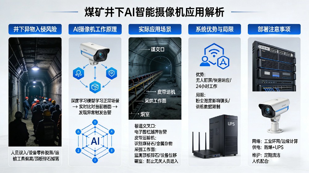 AI球机检测港口集装箱箱顶有无异物