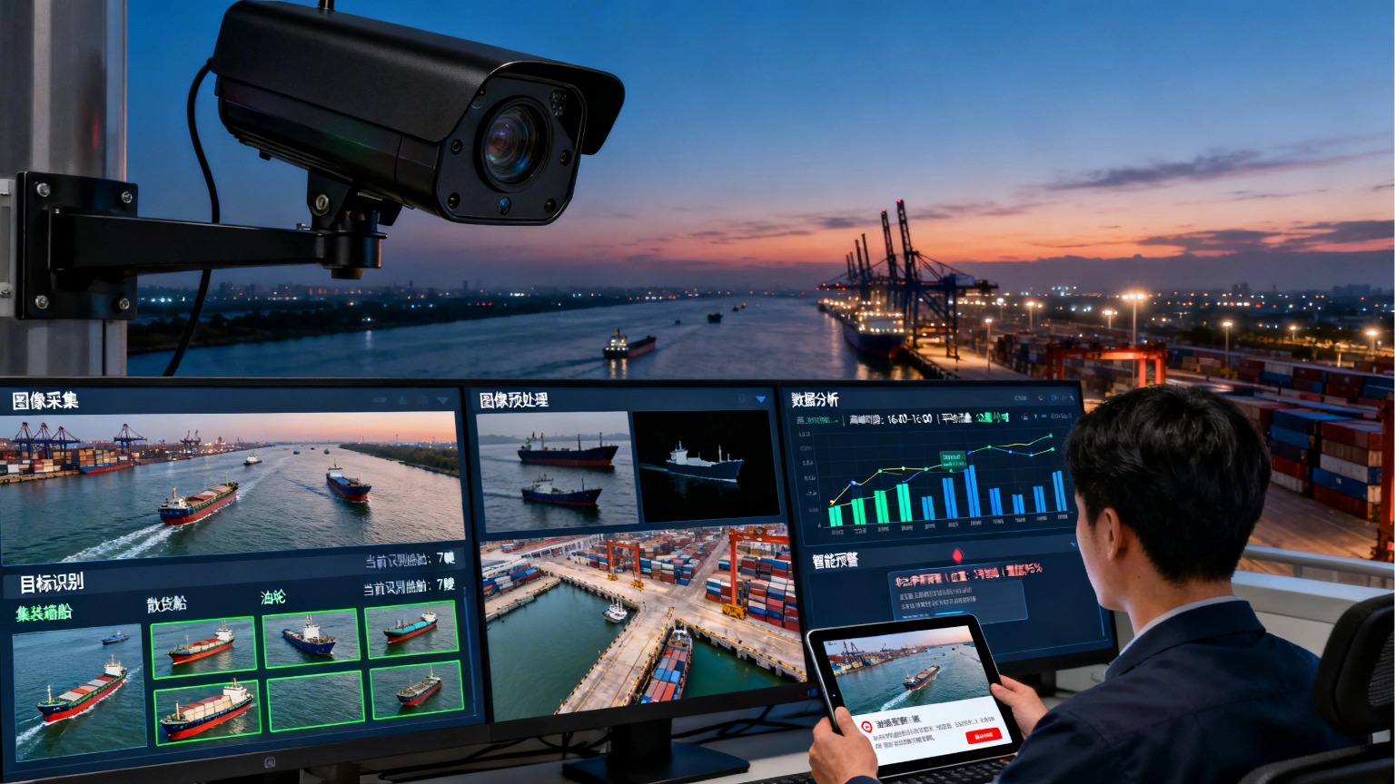 AI防爆摄像机+船舶AI检测算法，智慧港口专用.jpg