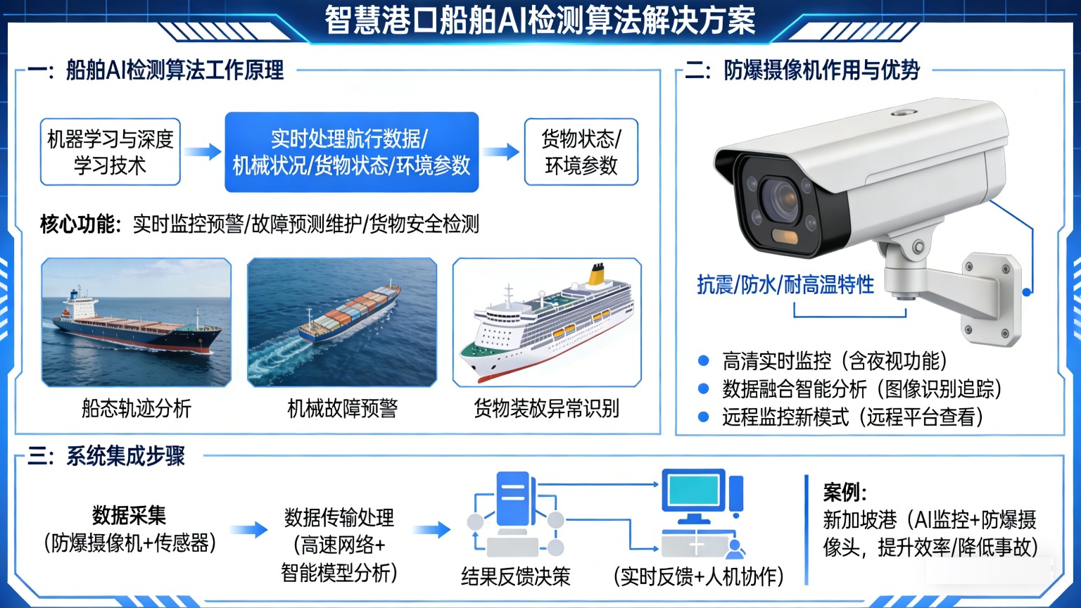 大型港口适用：AI 防爆摄像机+船舶多目标检测算法.jpg