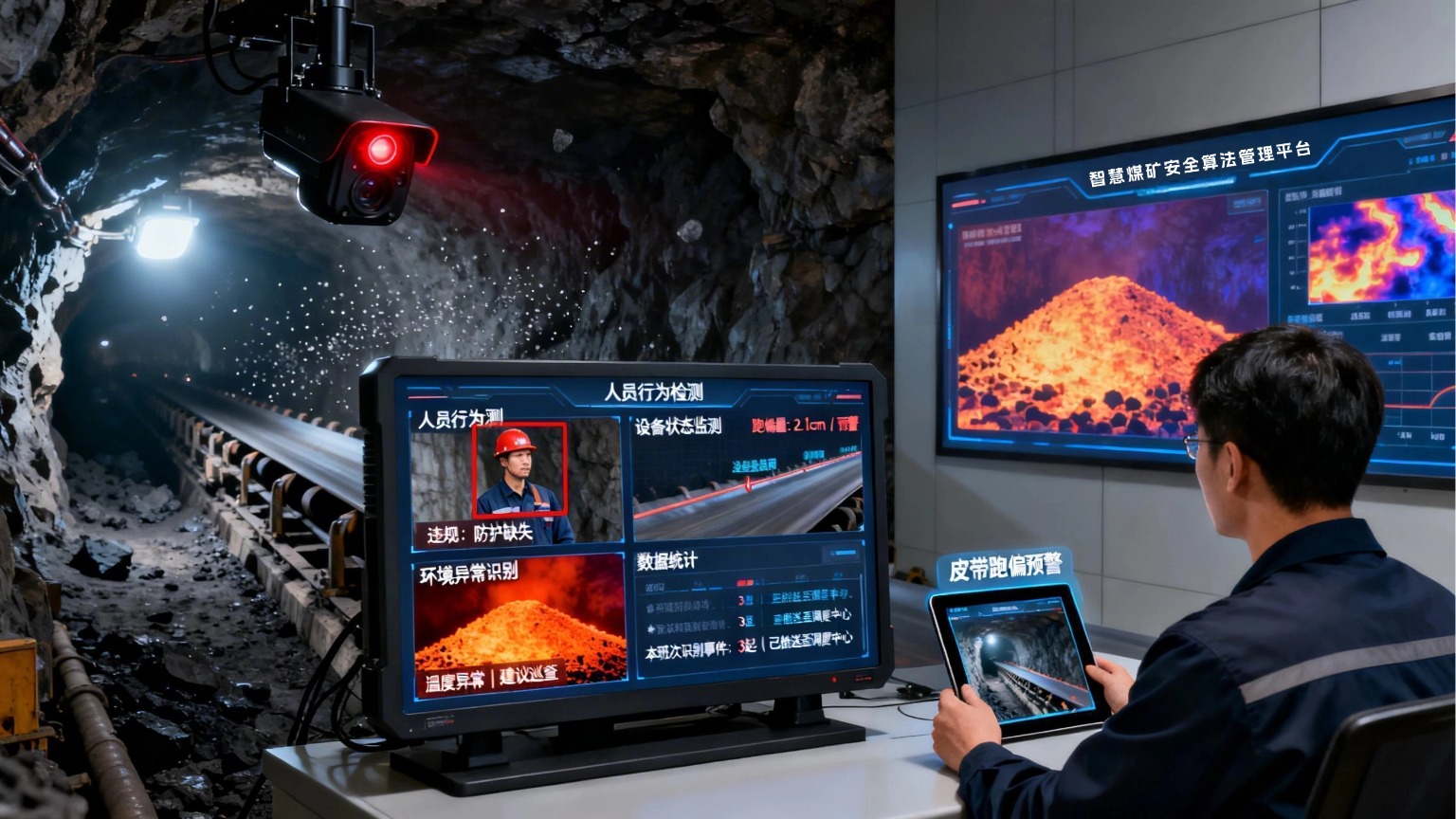 智慧煤矿机电设施异常行为AI智能检测系统.jpg