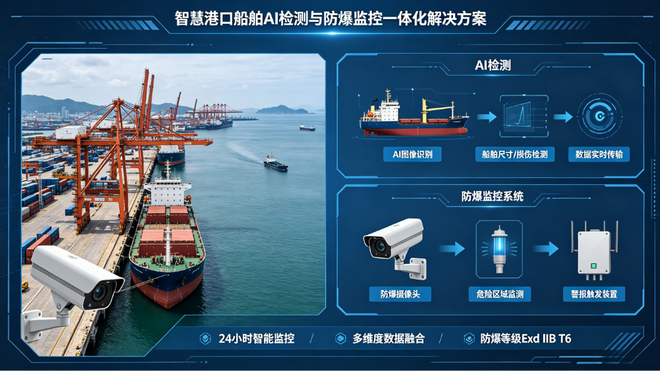 港口船舶分类识别解决方案，搭载AI算法盒子高效落地.png