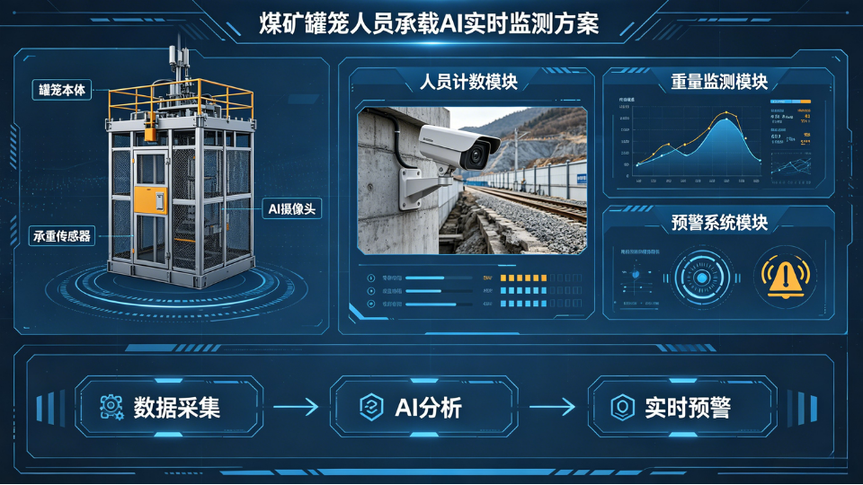 煤矿罐笼乘坐超限抓拍用什么AI方案?.png 煤矿罐笼乘坐超限抓拍用什么AI方案?.png